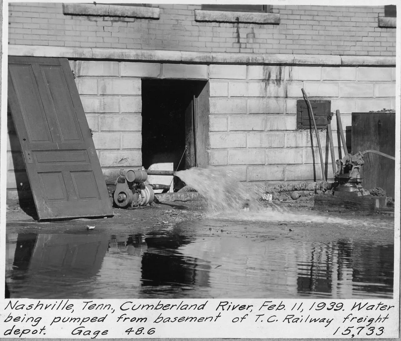 Basement Flooding: The Complete Cleanup and Drying Guide