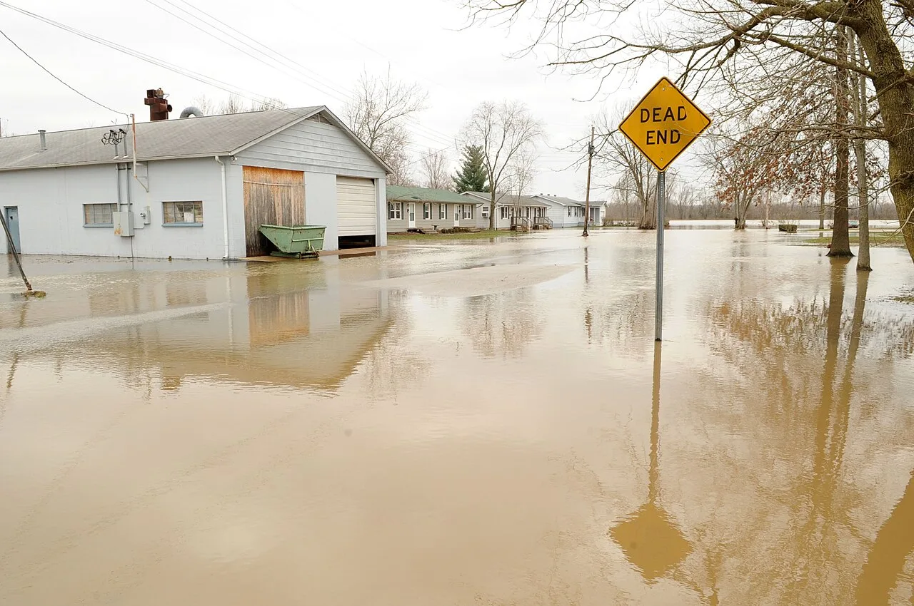 The First 24 Hours After Water Damage: An Hour-by-Hour Action Plan